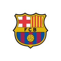 BARCELONA MESSI HOME