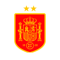 ESPANHA JOGADOR
