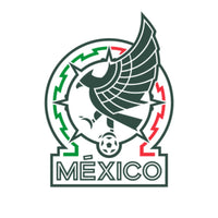 MÉXICO JOGADOR