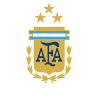 ARGENTINA JOGADOR