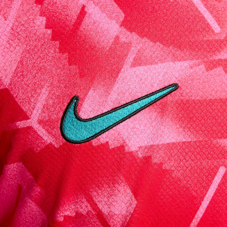 Camisa Coréia do Sul 2024/25 Home