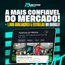 [PRÉ-VENDA] Kit Infantil Flamengo 26/27 Edição Especial