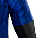 Camisa Suécia Jogador FWC26 Away