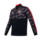 Conjunto Pré Jogo São Paulo 2024 Masculina