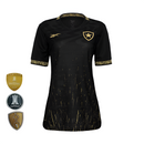 Camisa Feminina Botafogo 2024/25 Away