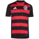 Camisa Flamengo 2025/26 Home