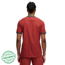 Camisa Portugal FWC26 Home