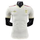 Camisa Flamengo JOGADOR 2025/26 Third