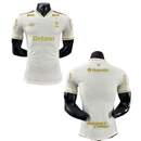 Camisa Flamengo JOGADOR 2025/26 Third