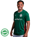 Camisa Palmeiras Home JOGADOR 26/27