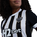 [PRÉ-VENDA] Camisa Feminina Atlético MG Home 2026/27
