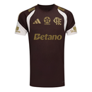 Camisa Flamengo 2026/27 Treino