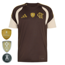 Camisa Flamengo 2026/27 Treino