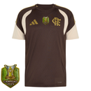 Camisa Flamengo 2026/27 Treino