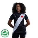 [PRÉ-VENDA] Camisa Feminina Vasco 2026/27 Home