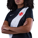 [PRÉ-VENDA] Camisa Feminina Vasco 2026/27 Home