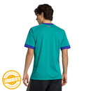 Camisa Argentina Goleiro FWC26 Away