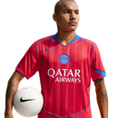 Camisa PSG 2025/26 Third