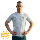 Camisa Áustria FWC26 Away