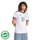 Camisa Feminina Bayern de Munique 2026/27 Away