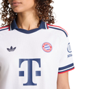 Camisa Feminina Bayern de Munique 2026/27 Away