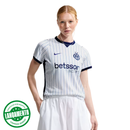 Camisa Feminina Inter de Milão 2026/27 Away