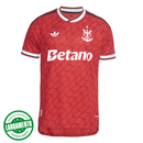 [PRÉ-VENDA] Camisa Flamengo Jogador 2026/27 Third