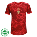 Camisa Feminina Internacional 2026/27 Third