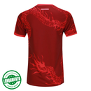 Camisa Feminina Internacional 2026/27 Third