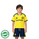 Kit Infantil Al Nassr 26/27 Home