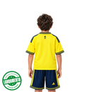 Kit Infantil Al Nassr 26/27 Home