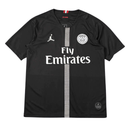 Camisa Retrô Paris Saint Germain 2018/19 Away