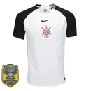 Camisa Corinthians 2025/26 Home
