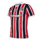 Camisa São Paulo JOGADOR 2026/27 Away