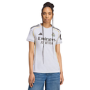 Camisa Feminina Real Madrid 2025/26 Home