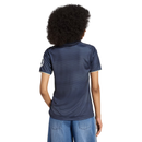 Camisa Feminina Real Madrid 2025/26 Away