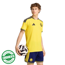 Camisa Al Nassr 2026/27 Home