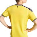 Camisa Al Nassr 2026/27 Home