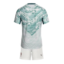 Kit Infantil Portugal FWC 2026 Away