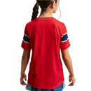 Kit Infantil Noruega FWC 2026 Home