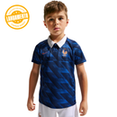 Kit Infantil França FWC 2026 Home