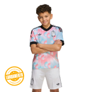 Kit Infantil Bélgica FWC 2026 Away
