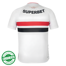 [PRÉ-VENDA] Camisa São Paulo 2026/27 Home