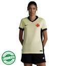 Camisa Feminina Vasco 2026/27 Third