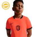 Kit Infantil Holanda FWC 2026 Home