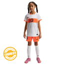Kit Infantil Holanda FWC 2026 Away