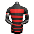 Camisa Flamengo Jogador 2024/25 Home