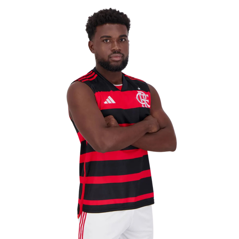 Regata Flamengo 2024/25 Home