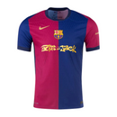 Camisa FC Barcelona 2024/25 Home