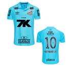 Camisa Santos 25/26 Edição Especial